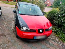 Seat Arosa