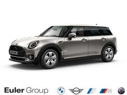 Mini Cooper Clubman