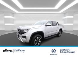 VW Amarok