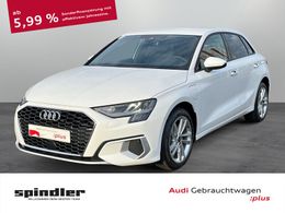 Audi A3 Sportback e-tron