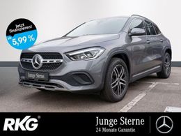 Mercedes GLA200