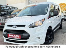 Ford Grand Tourneo Connect