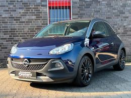 Opel Adam Rocks