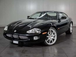 Jaguar XKR