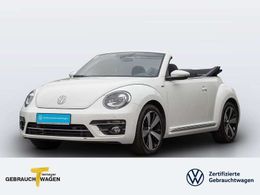 VW Beetle