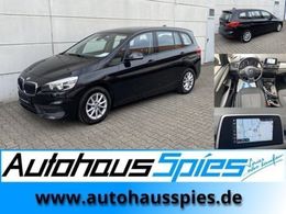 BMW 216 Gran Tourer