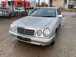 Mercedes E230