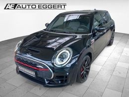 Mini John Cooper Works Clubman