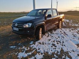 VW Amarok