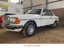 Mercedes 230