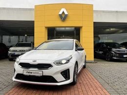 Kia Ceed GT