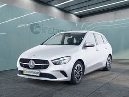 Mercedes B200