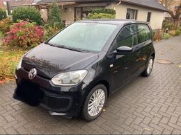 VW up!