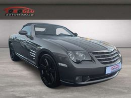 Chrysler Crossfire