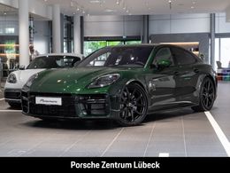 Porsche Panamera 4