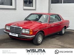 Mercedes 230