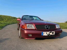 Mercedes SL300