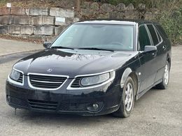 Saab 9-5