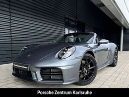 Porsche 911 Carrera Cabriolet