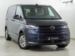 VW T7