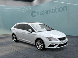 Seat Leon ST