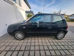 VW Lupo