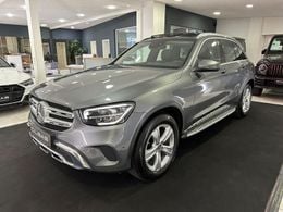 Mercedes GLC220