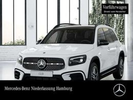 Mercedes GLB200