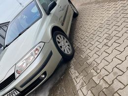 Renault Laguna II