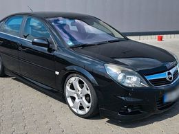 Opel Vectra GTS