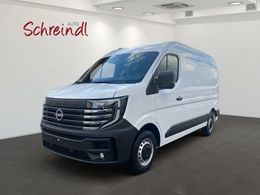 Nissan Interstar