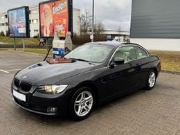 BMW 320 Cabriolet