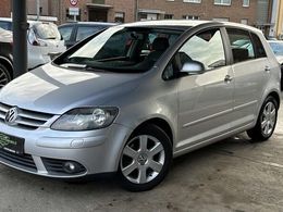 VW Golf Plus Cross