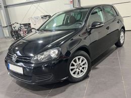 VW Golf VI