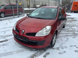 Renault Clio GrandTour