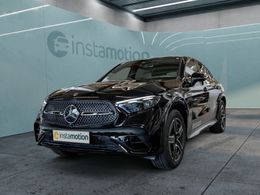 Mercedes GLC200