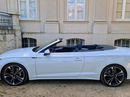 Audi A5 Cabriolet