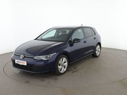 VW Golf VIII