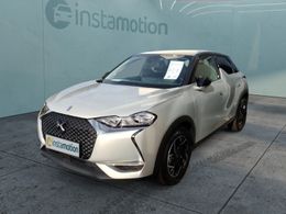 DS Automobiles DS3 Crossback