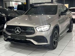 Mercedes GLC220