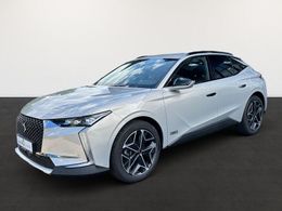 DS Automobiles DS4 Crossback