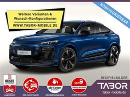 Audi SQ6 Sportback e-tron
