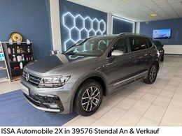 VW Tiguan Allspace