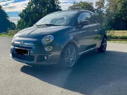 Fiat 500S