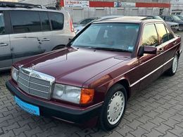 Mercedes 190