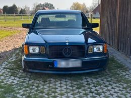 Mercedes 380