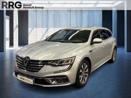 Renault Talisman GrandTour