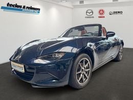 Mazda MX5