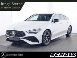 Mercedes CLA200