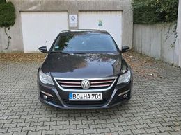 VW CC